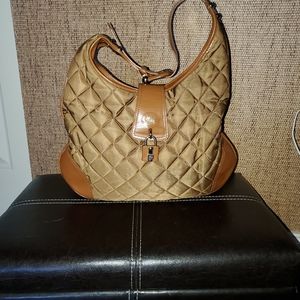 BURBERRY Authentic Hobo bag